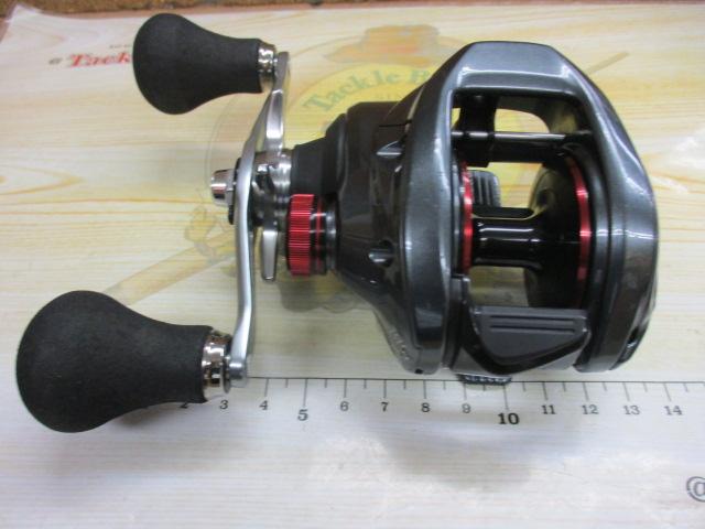 24スコーピオンMD 301XG LH｜＠ベリーネット 日本最大新品中古釣具WEB