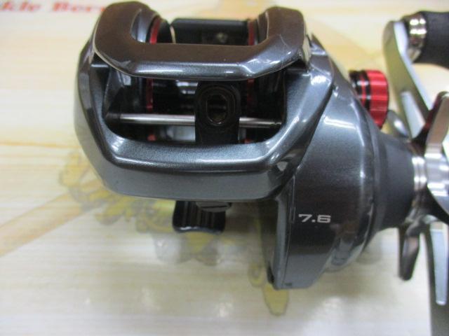 24スコーピオンMD300XGLH【美品】 SHIMANO】”24スコーピオン MD300XGLH”入荷！ - 道東の釣りなら