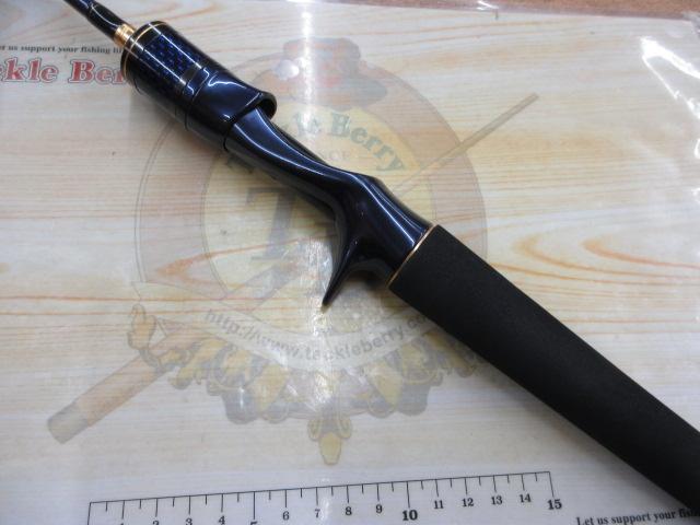 ソルティガLJ 63HB-S｜＠ベリーネット 日本最大新品中古釣具WEBショップ