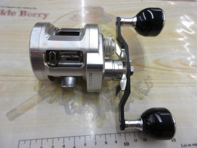 リョウガ 1016HL｜＠ベリーネット 日本最大新品中古釣具WEBショップ