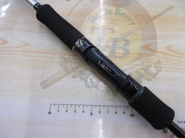 ダイワ エメラルダス 66M-S BOAT ダイワ エメラルダス ボートエギング 66M-S DAIWA BOAT DAIWA