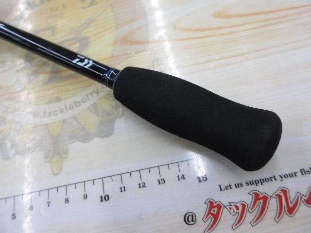 エメラルダス 66M-S BOAT｜＠ベリーネット 日本最大新品中古釣具