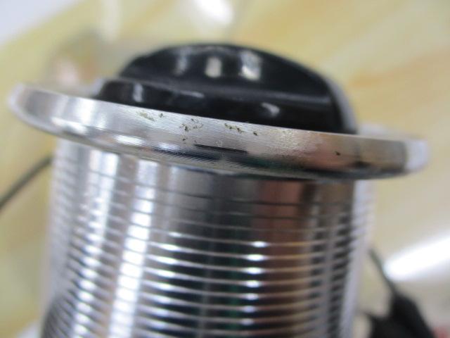 トーナメントプロキャスター SS-45 太糸 右