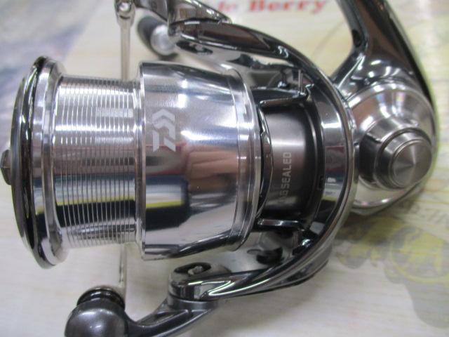 22イグジスト LT2500S｜＠ベリーネット 日本最大新品中古釣具WEB