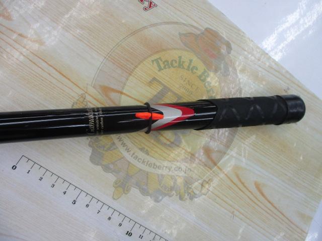 がまかつ - がまかつ　グレ競技スペシャル2 125-53 がまかつ がま磯 グレ競技スペシャルⅣ 125-53 : 釣り具の通販