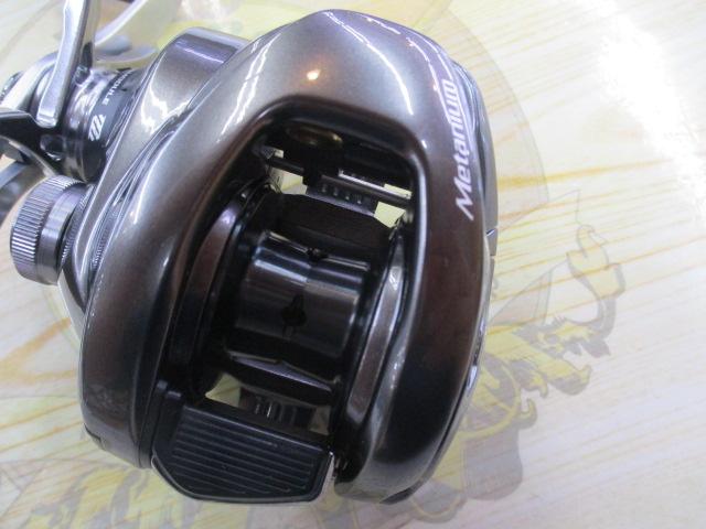 20メタニウムXG LH