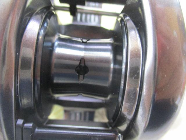 20メタニウムXG LH