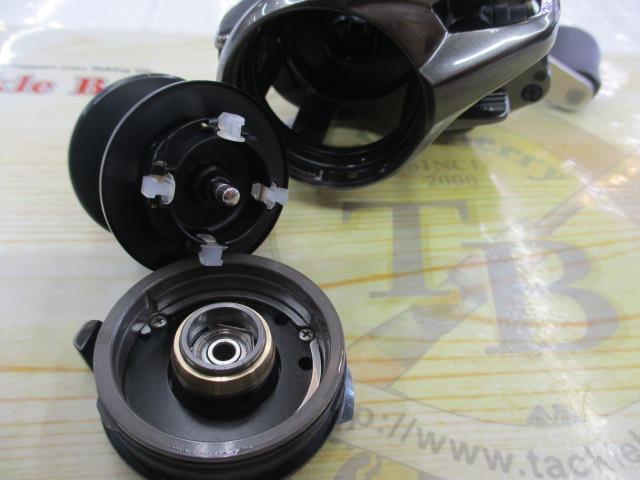 20メタニウムXG LH