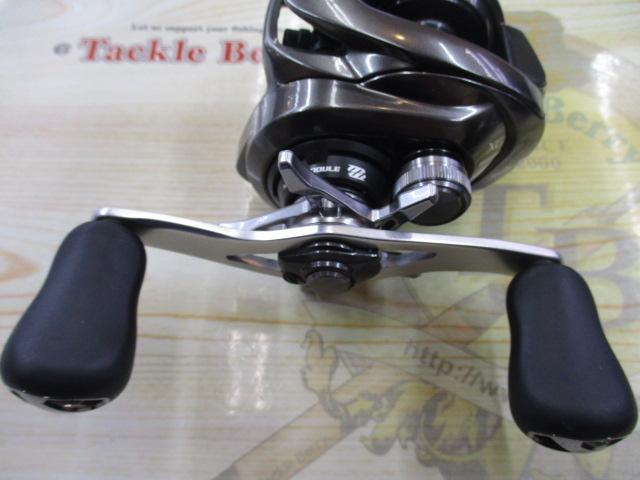 20メタニウムXG LH