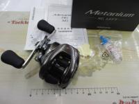 20メタニウムXG LH