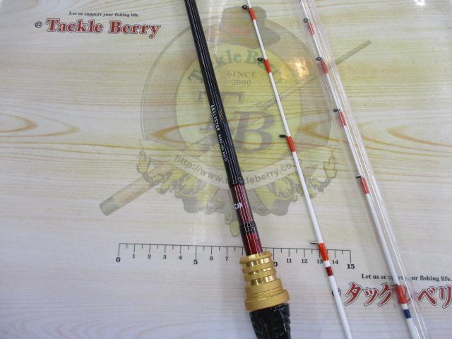 ANALYSTAR アナリスター　マルイカ ロッド　マルチ つり具の上州屋 - あなたのフィッシング＆アウトドアライフを