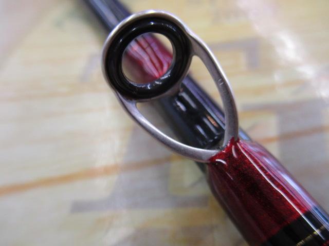 アナリスター マルイカ マルチ