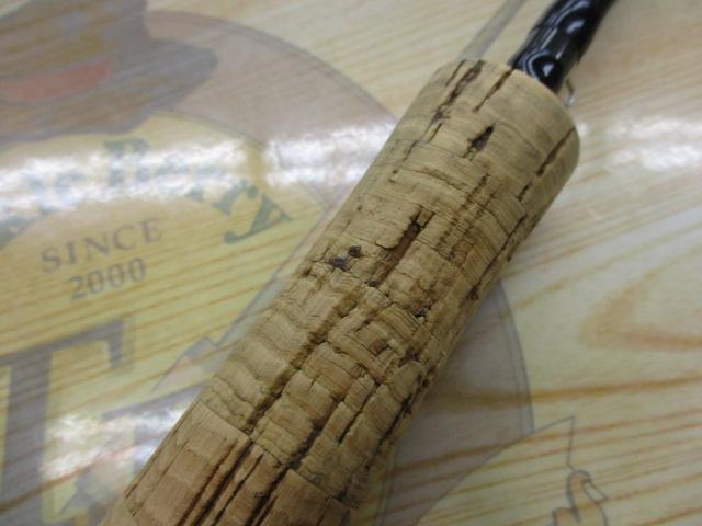 ミルトレス 9'0"#7/8 2PC