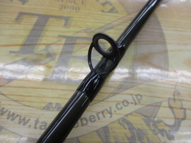 ■ フライロッド Caps miltres 9.0' #7-8 □ フライロッド Caps miltres 9.0' #7-8 □ フライロッド Caps