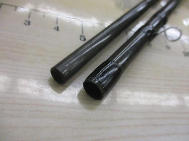 ミルトレス 9'0"#7/8 2PC