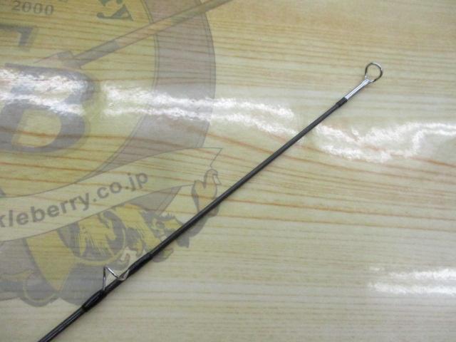 ■ フライロッド Caps miltres 9.0' #7-8 □ フライロッド Caps miltres 9.0´ #7-8