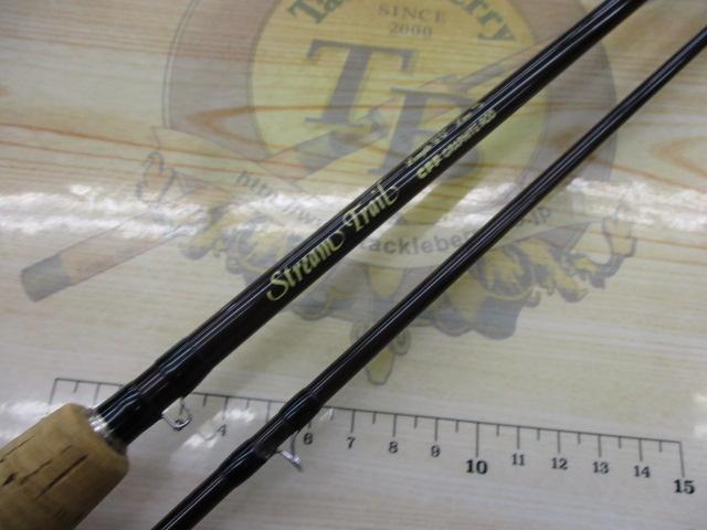 ストリームトレイル 9'0"#5 2PC