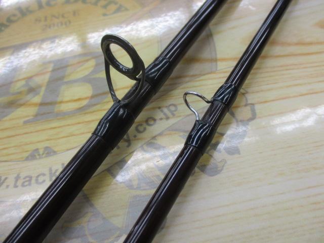 ストリームトレイル 9'0"#5 2PC