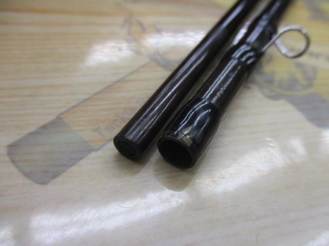 ストリームトレイル 9'0"#5 2PC