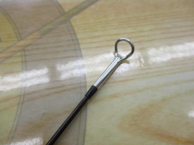 ストリームトレイル 9'0"#5 2PC