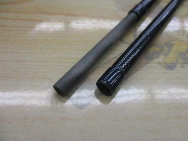 ユーフレックスXC908(2ピース)