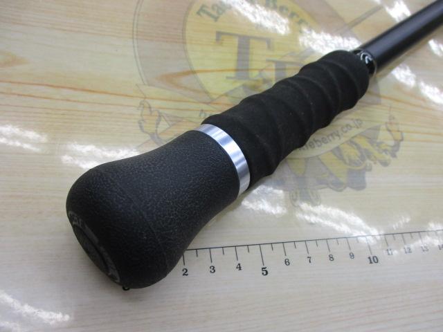 モンストロG82XXHC｜＠ベリーネット 日本最大新品中古釣具WEBショップ