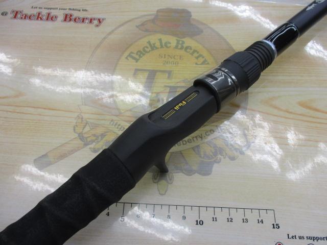 モンストロG82XXHC｜＠ベリーネット 日本最大新品中古釣具WEBショップ