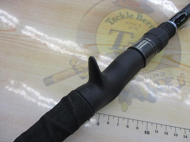 モンストロG82XXHC｜＠ベリーネット 日本最大新品中古釣具WEBショップ