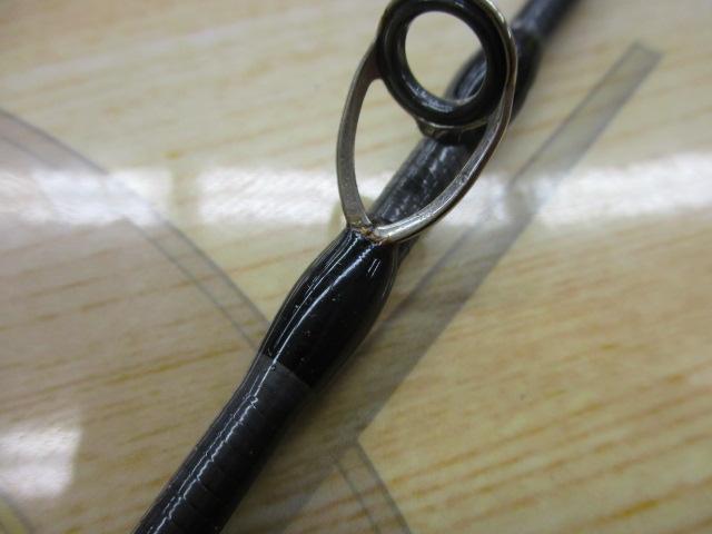 モンストロG82XXHC｜＠ベリーネット 日本最大新品中古釣具WEBショップ