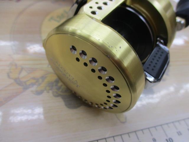 18カルカッタコンクエスト 300｜＠ベリーネット 日本最大新品中古釣具