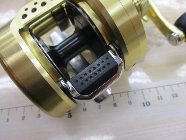 18カルカッタコンクエスト 300｜＠ベリーネット 日本最大新品