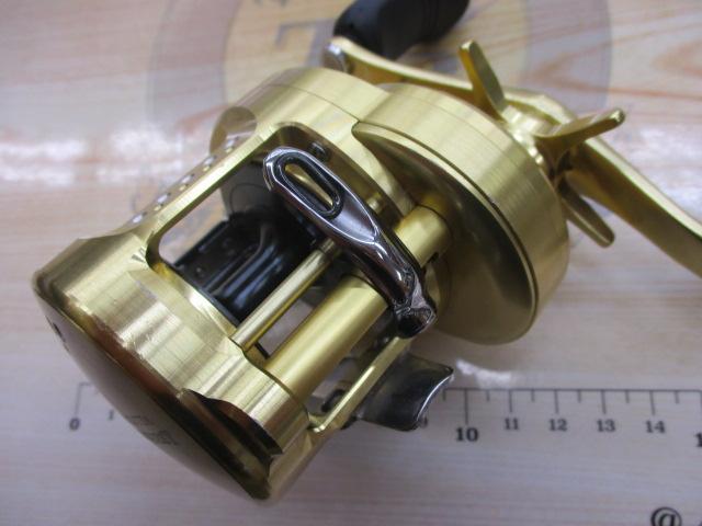 18カルカッタコンクエスト 301｜＠ベリーネット 日本最大新品中古釣具