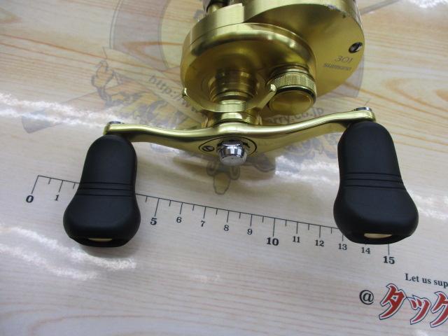 シマノ 18 カルカッタコンクエスト301 18カルカッタコンクエスト 301｜＠ベリーネット 日本最大新品中古釣具