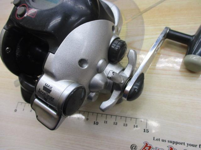 アドベンチャー電動SS700AT-S 