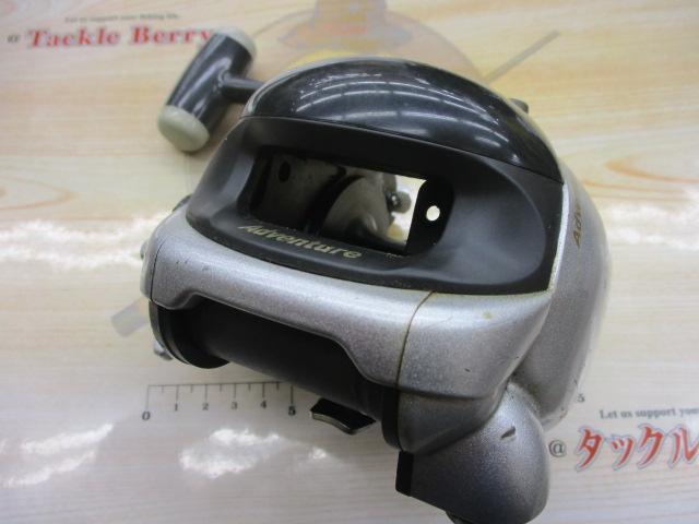 アドベンチャー電動SS700AT-S ｜＠ベリーネット 日本最大新品