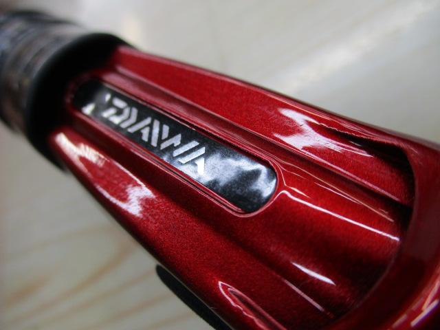 値下げしました。中古品月下美人アジングロッド510UL-S 訳あり】ダイワ アジングロッド 月下美人 MX アジング 510UL-S
