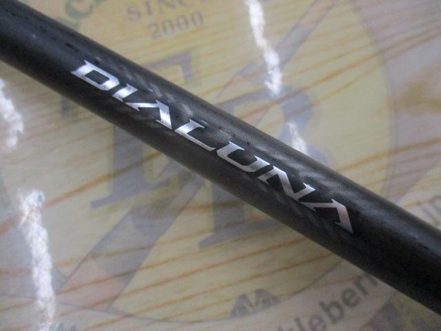 シマノ　23ディアルーナ　S100ML 未使用 シマノ(SHIMANO) 23 ディアルーナ S100ML ディアルーナ[DIALUNA