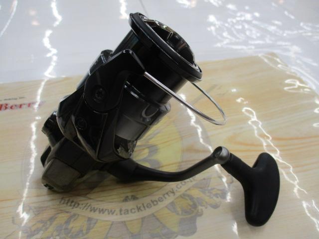 使用1回美品　24エクスセンスbb 3000MHG シマノ 24 エクスセンス BB 3000MHG (2024年モデル) スピニングリール