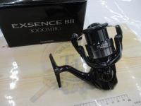 24エクスセンスBB 3000MHG