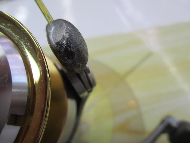 トーナメントZ 2500LBA