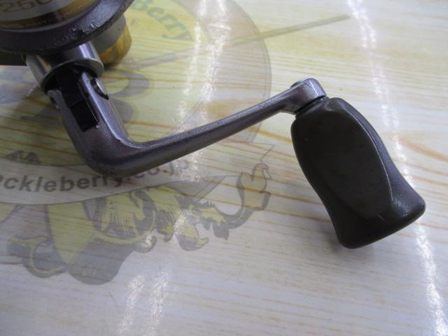 トーナメントZ 2500LBA