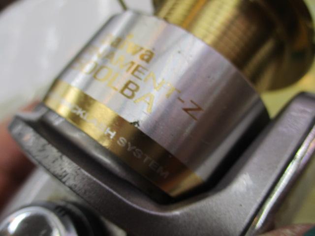 トーナメントZ 2500LBA｜＠ベリーネット 日本最大新品中古釣具