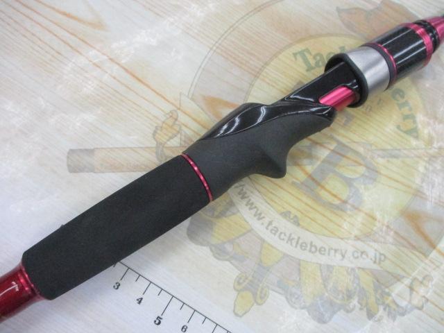 PGクルーズショット船イカスッテ180MH