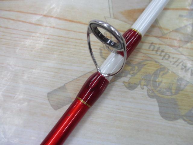 PGクルーズショット船イカスッテ180MH