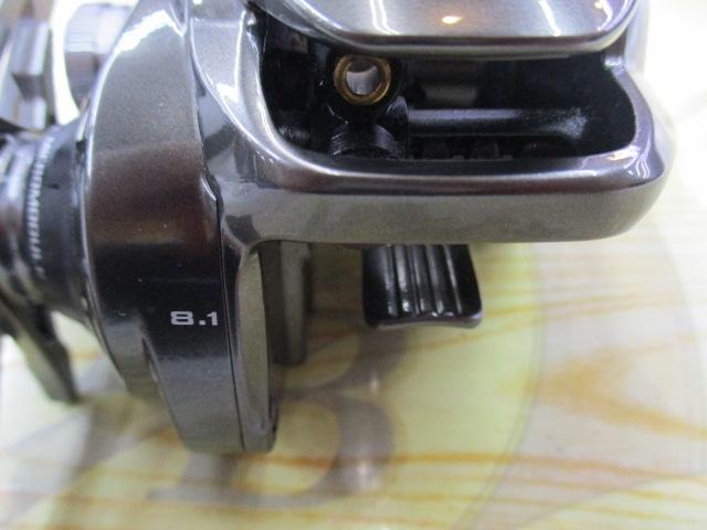 23メタニウム 100XG