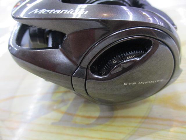 23メタニウム 100XG｜＠ベリーネット 日本最大新品中古釣具WEB