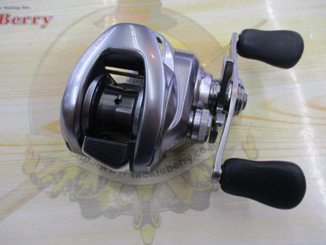 メタニウムシャローエディション　HG シマノ(SHIMANO) 22 メタニウムシャローエディションHG LEFT