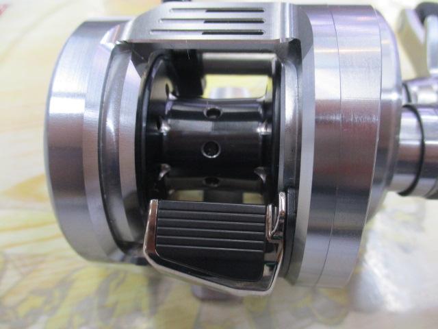 20カルカッタコンクエストDC 200HG