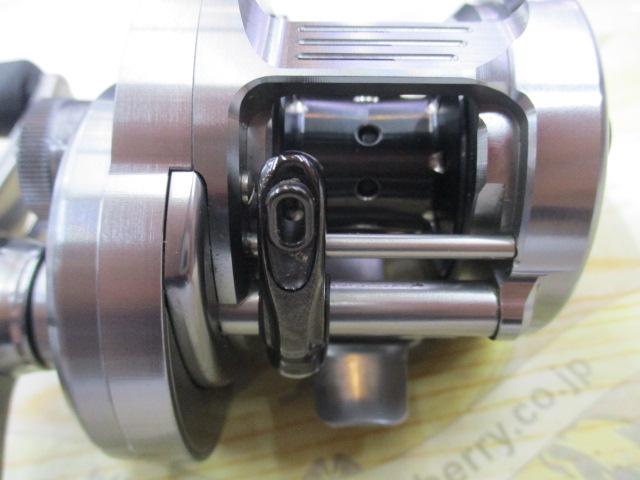 20カルカッタコンクエストDC 200HG