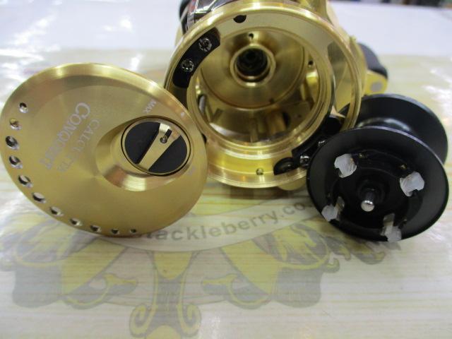 21カルカッタコンクエスト 100